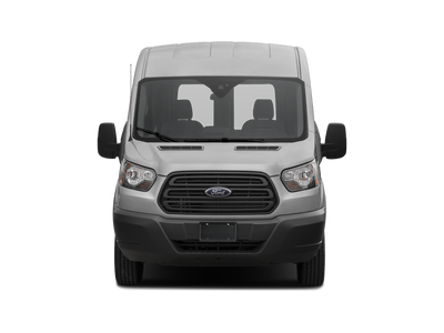 2019 Ford Transit Van 250 MEDIUM ROOF CARGO BACK UP CAMERA CLEAN