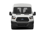 2019 Ford Transit Van Extended Length High Roof w/Sliding Side Door w/LWB Van 3D