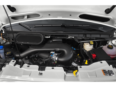 2019 Ford Transit Van 250 EXTENDED HIGH ROOF BACK UP CAM CLEAN