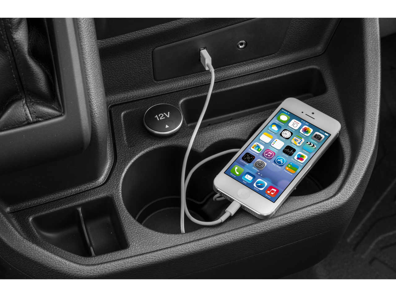 2019 Ford Transit Van 250 EXTENDED HIGH ROOF BACK UP CAM CLEAN