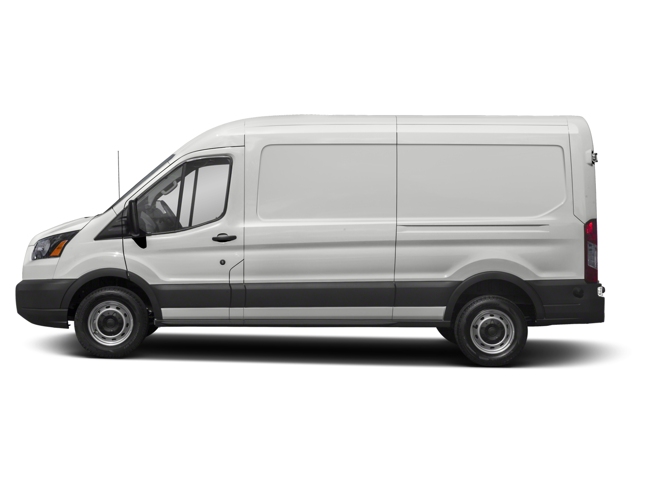 2019 Ford Transit Van 250 MEDIUM ROOF CARGO BACK CAM 1 OWNER