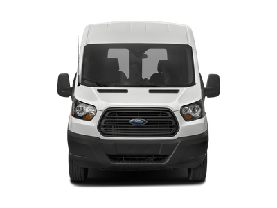 2019 Ford Transit Van 250 MEDIUM ROOF CARGO BACK CAM 1 OWNER