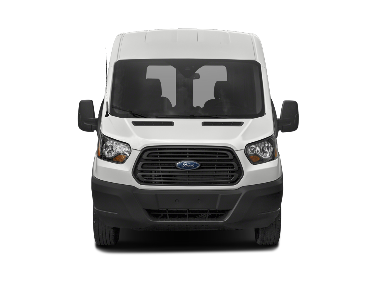 2019 Ford Transit Van 250 MEDIUM ROOF CARGO BACK CAM 1 OWNER