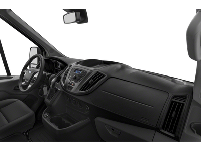 2019 Ford Transit Van 250 MEDIUM ROOF CARGO BACK CAM 1 OWNER