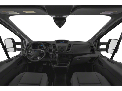 2019 Ford Transit Van 350 MEDIUM ROOF CARGO BACK UP CAM CLEAN