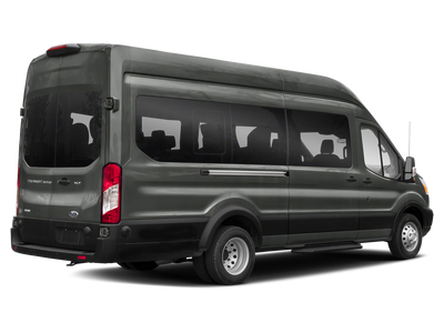 2019 Ford Transit Passenger Wagon XLT EXTENDED 15 PASSENGER BACK UP CAM 1 OWNER