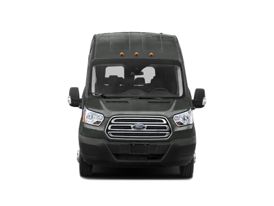 2019 Ford Transit Passenger Wagon XLT EXTENDED 15 PASSENGER BACK UP CAM 1 OWNER