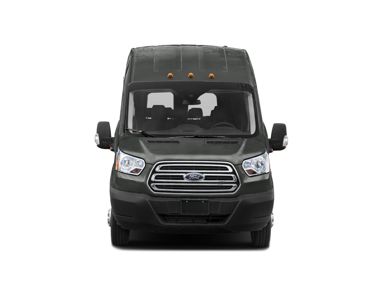 2019 Ford Transit Passenger Wagon XLT EXTENDED 15 PASSENGER BACK UP CAM 1 OWNER