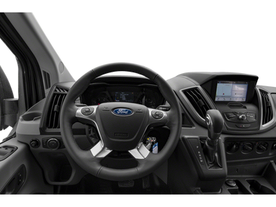 2019 Ford Transit Passenger Wagon XLT EXTENDED 15 PASSENGER BACK UP CAM 1 OWNER