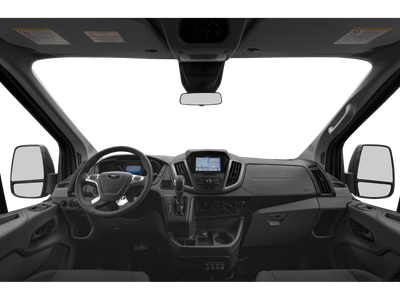 2019 Ford Transit Passenger Wagon XLT EXTENDED 15 PASSENGER BACK UP CAM 1 OWNER