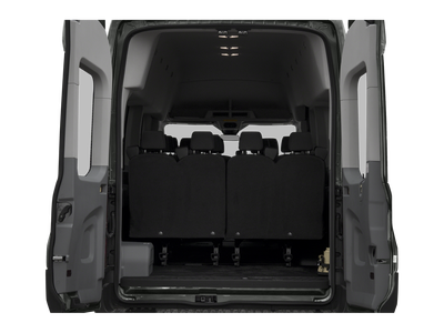 2019 Ford Transit Passenger Wagon XLT EXTENDED 15 PASSENGER BACK UP CAM 1 OWNER