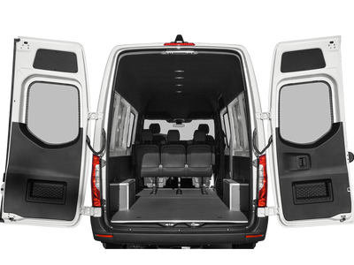 2019 Mercedes-Benz Sprinter Crew Van 2500 HIGH ROOF CARGO BACK UP CAM CLEAN