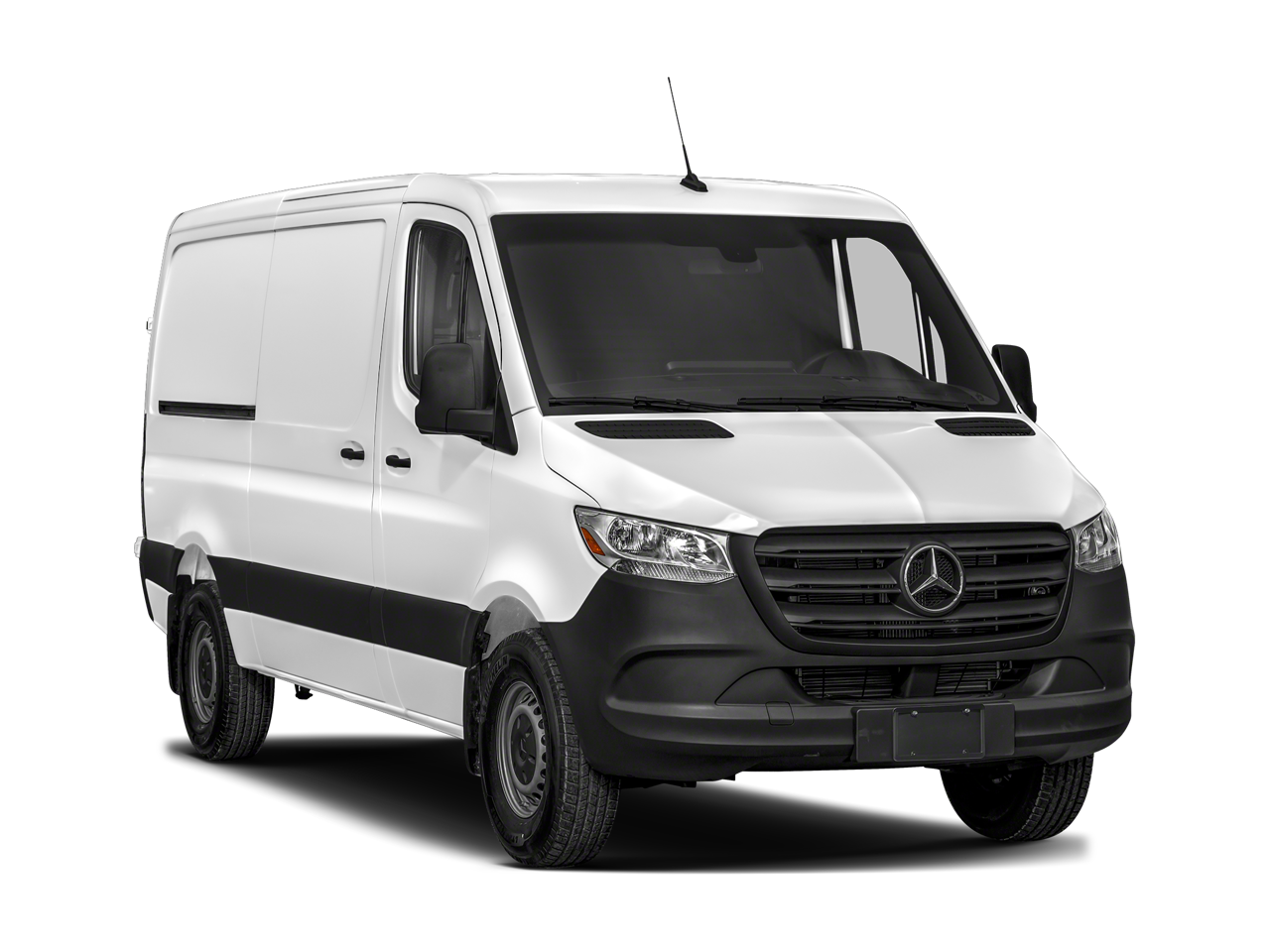 2019 Mercedes-Benz Sprinter Crew Van 2500 HIGH ROOF CARGO BACK UP CAM CLEAN