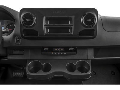 2019 Mercedes-Benz Sprinter Crew Van 2500 HIGH ROOF CARGO BACK UP CAM CLEAN