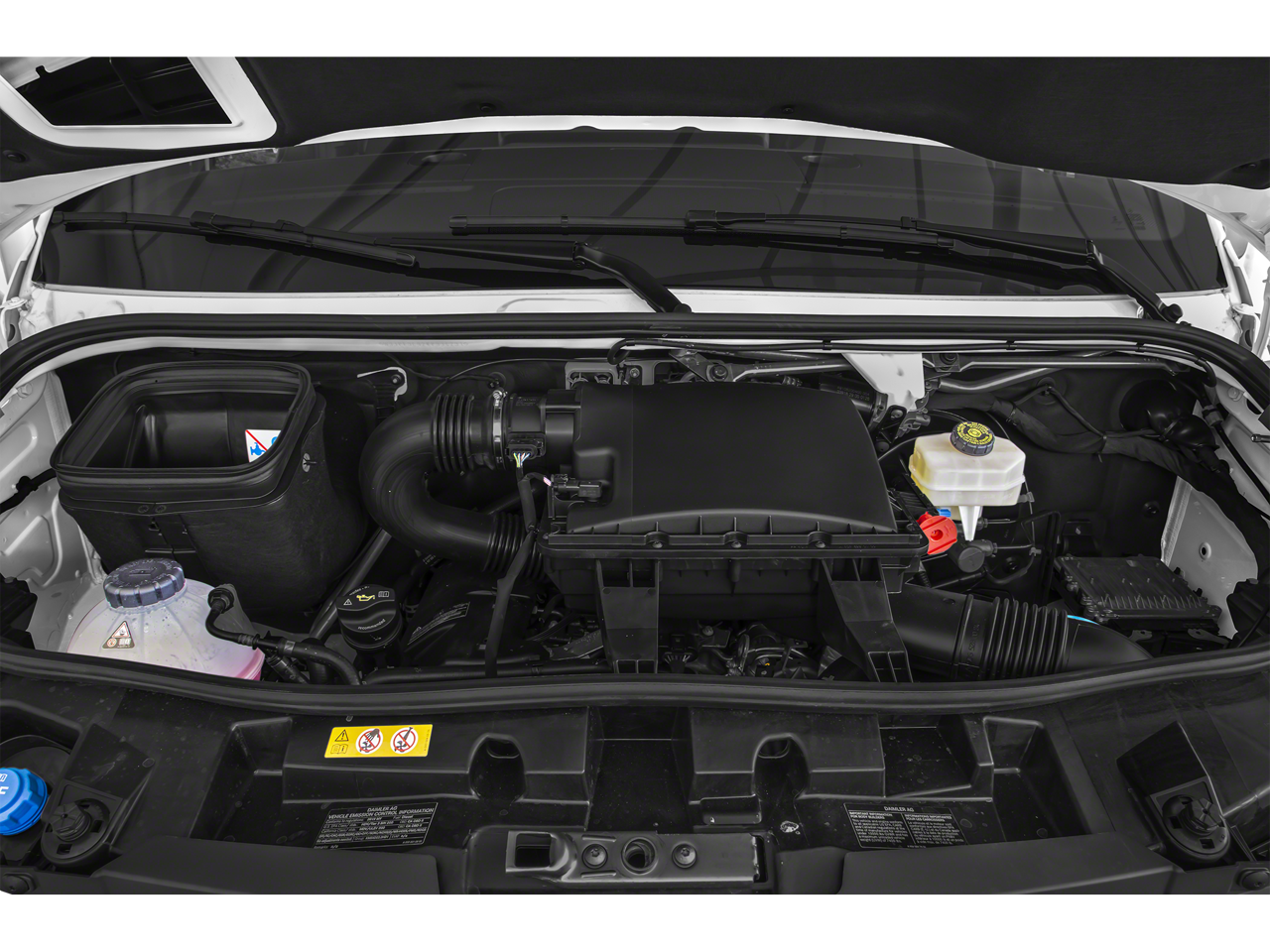 2019 Mercedes-Benz Sprinter Crew Van 2500 HIGH ROOF CARGO BACK UP CAM CLEAN