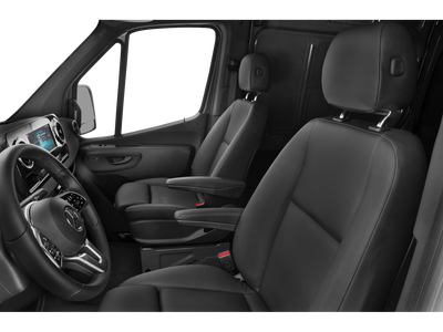 2019 Mercedes-Benz Sprinter Cargo Van 3500XD High Roof V6 170" Extended RWD