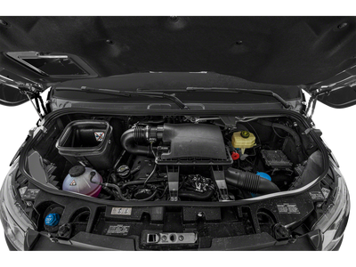 2019 Mercedes-Benz Sprinter Cargo Van 3500XD High Roof V6 170" Extended RWD