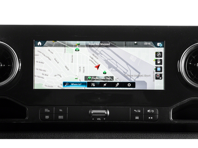 2019 Mercedes-Benz Sprinter Cargo Van 3500XD High Roof V6 170" Extended RWD