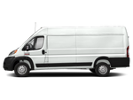 2019 RAM ProMaster Cargo Van 3500 High Roof Extended Van 3D