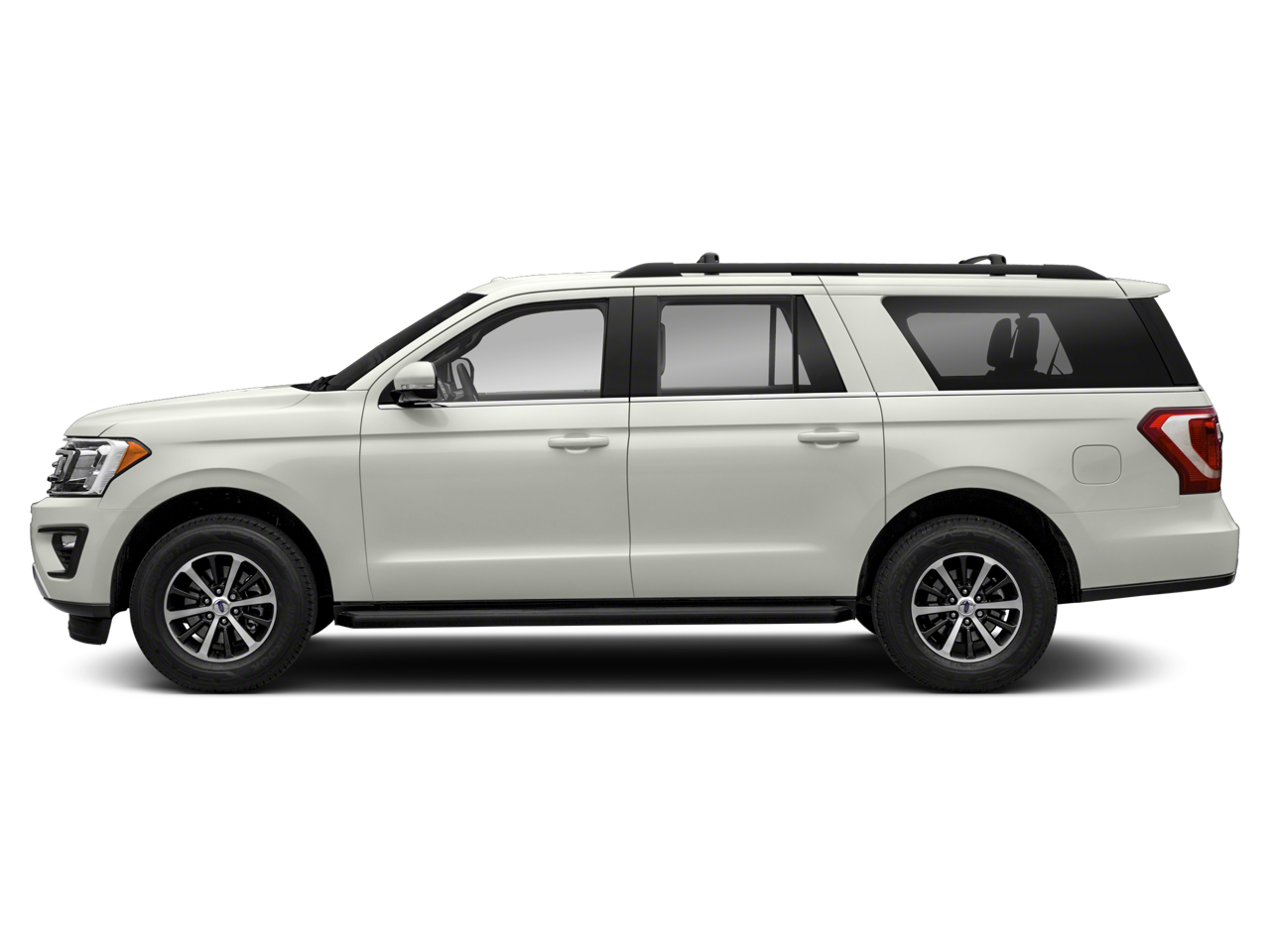 2020 Ford Expedition Max XLT