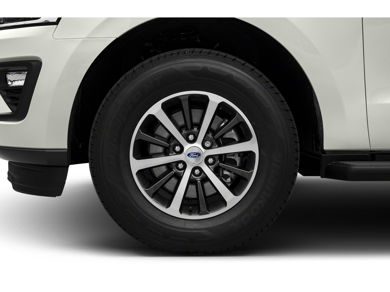 2020 Ford Expedition Max XLT