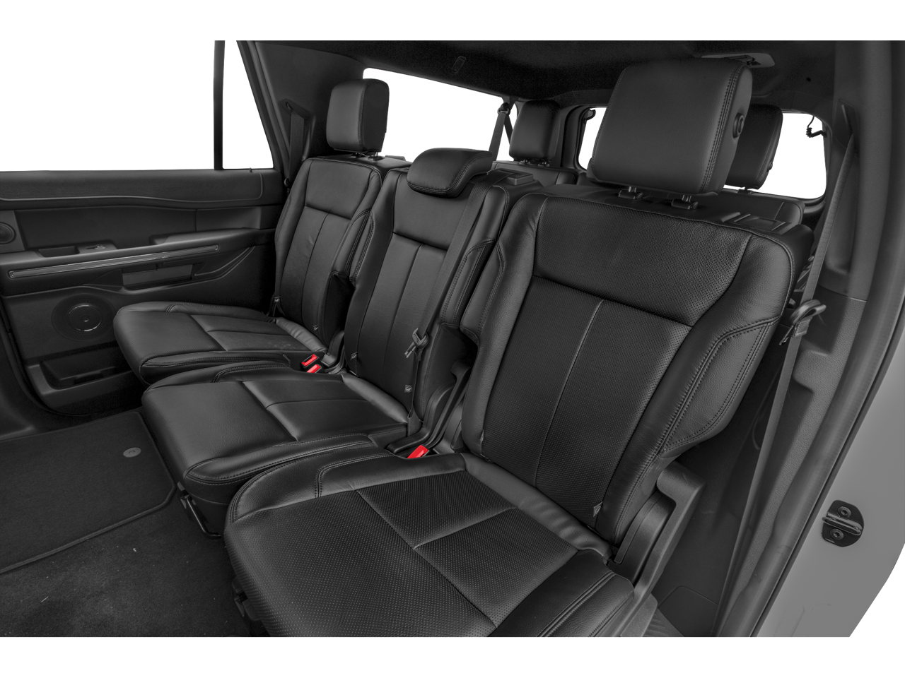 2020 Ford Expedition Max XLT