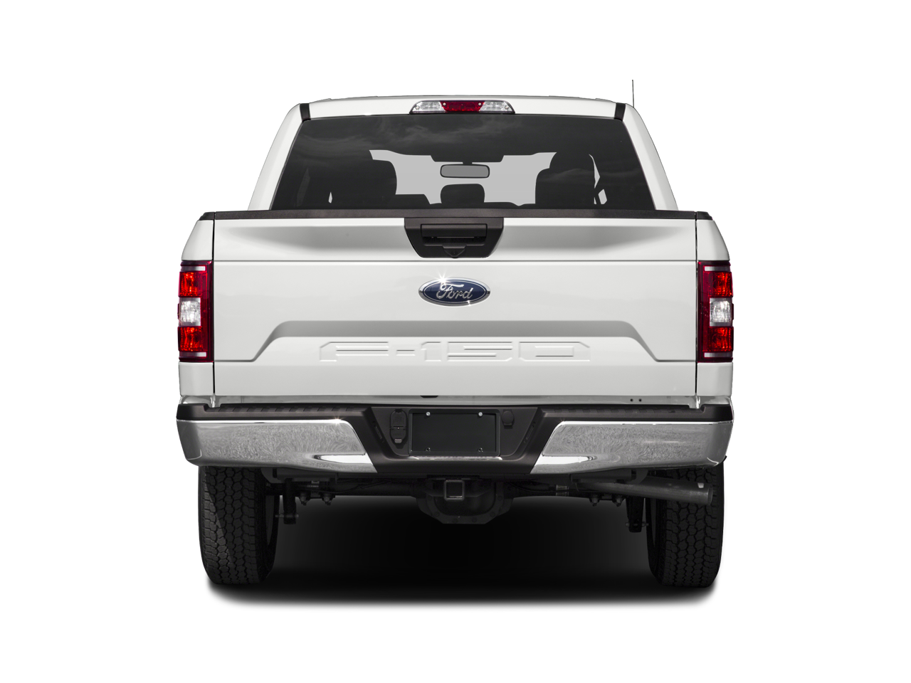 2020 Ford F-150 XLT 4X4 5.0L BACK UP CAM CLEAN