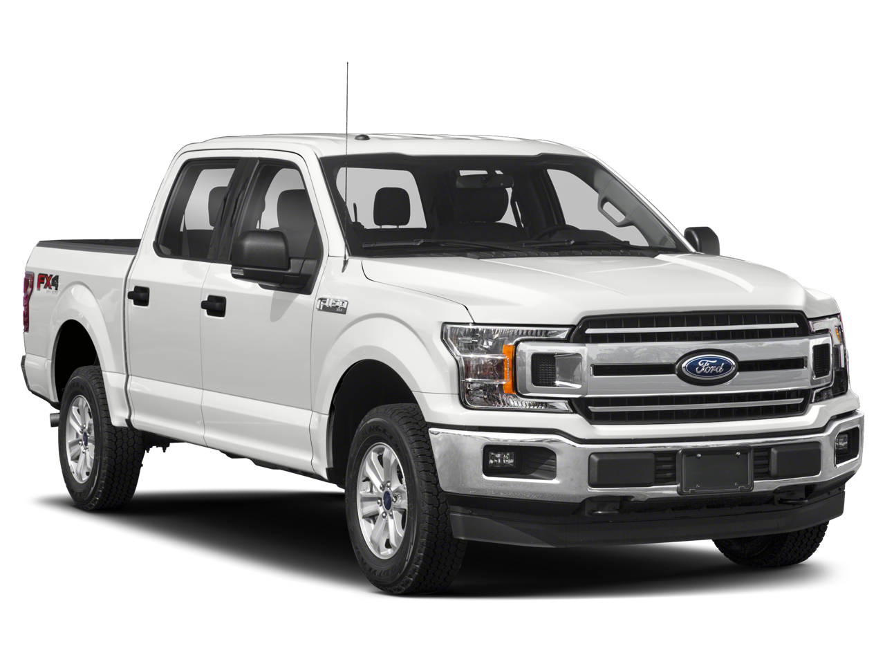 2020 Ford F-150 XLT 4X4 5.0L BACK UP CAM CLEAN