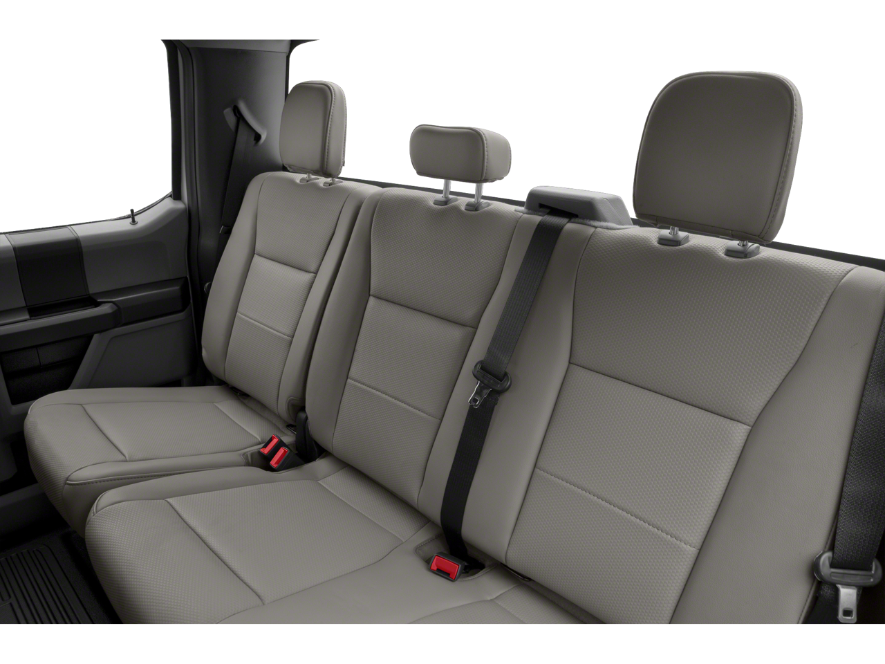 2020 Ford Super Duty F-250 SRW XL 4X4 6.2L GAS FX4 BACK UP CAM CLEAN