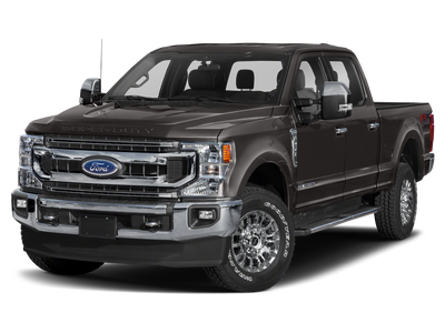 2020 Ford Super Duty F-250 SRW XLT 4X4 NAV 7.3L GAS BACK UP CAM CLEAN