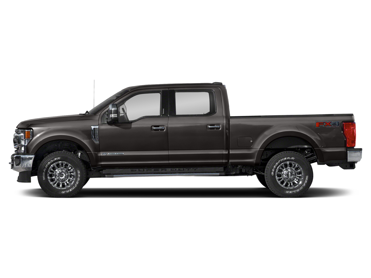 2020 Ford Super Duty F-250 SRW XLT 4X4 NAV 7.3L GAS BACK UP CAM CLEAN
