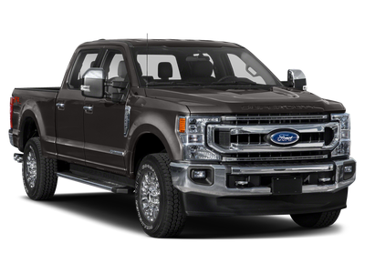 2020 Ford Super Duty F-250 SRW XLT 4X4 NAV 7.3L GAS BACK UP CAM CLEAN