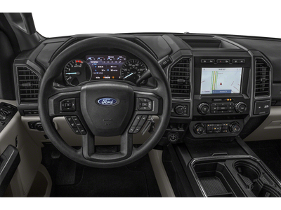 2020 Ford Super Duty F-250 SRW XLT 4X4 NAV 7.3L GAS BACK UP CAM CLEAN