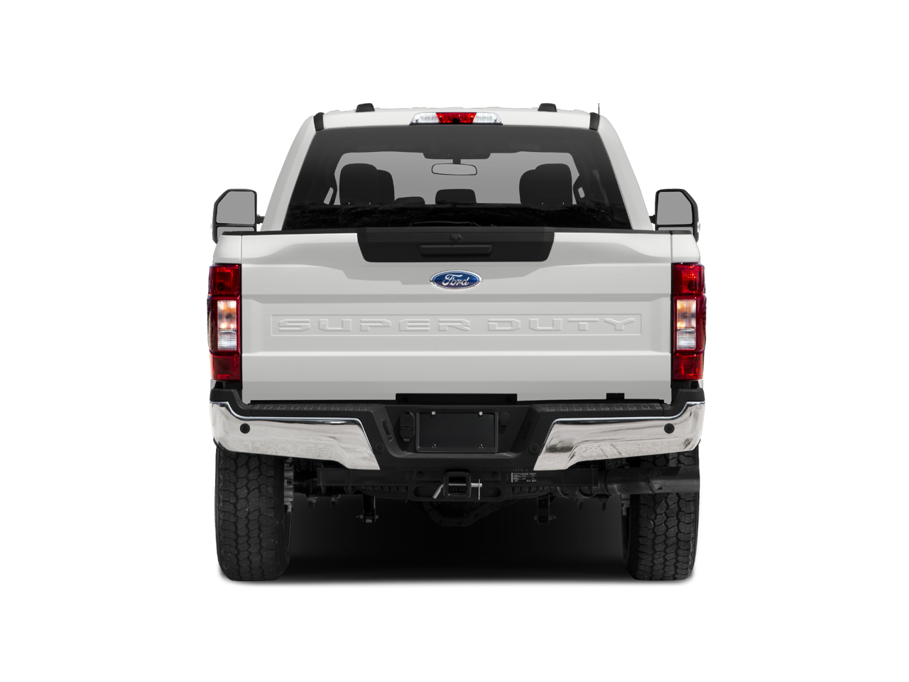2020 Ford Super Duty F-350 SRW XLT 4X4 DIESEL LONG BED LEATHER PACKAGE BACK UP CA
