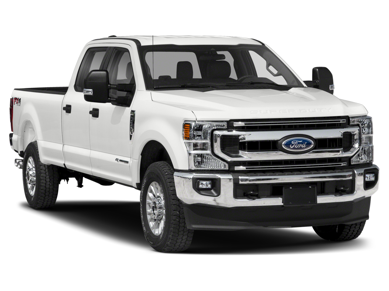 2020 Ford Super Duty F-350 SRW XLT 4X4 DIESEL LONG BED LEATHER PACKAGE BACK UP CA