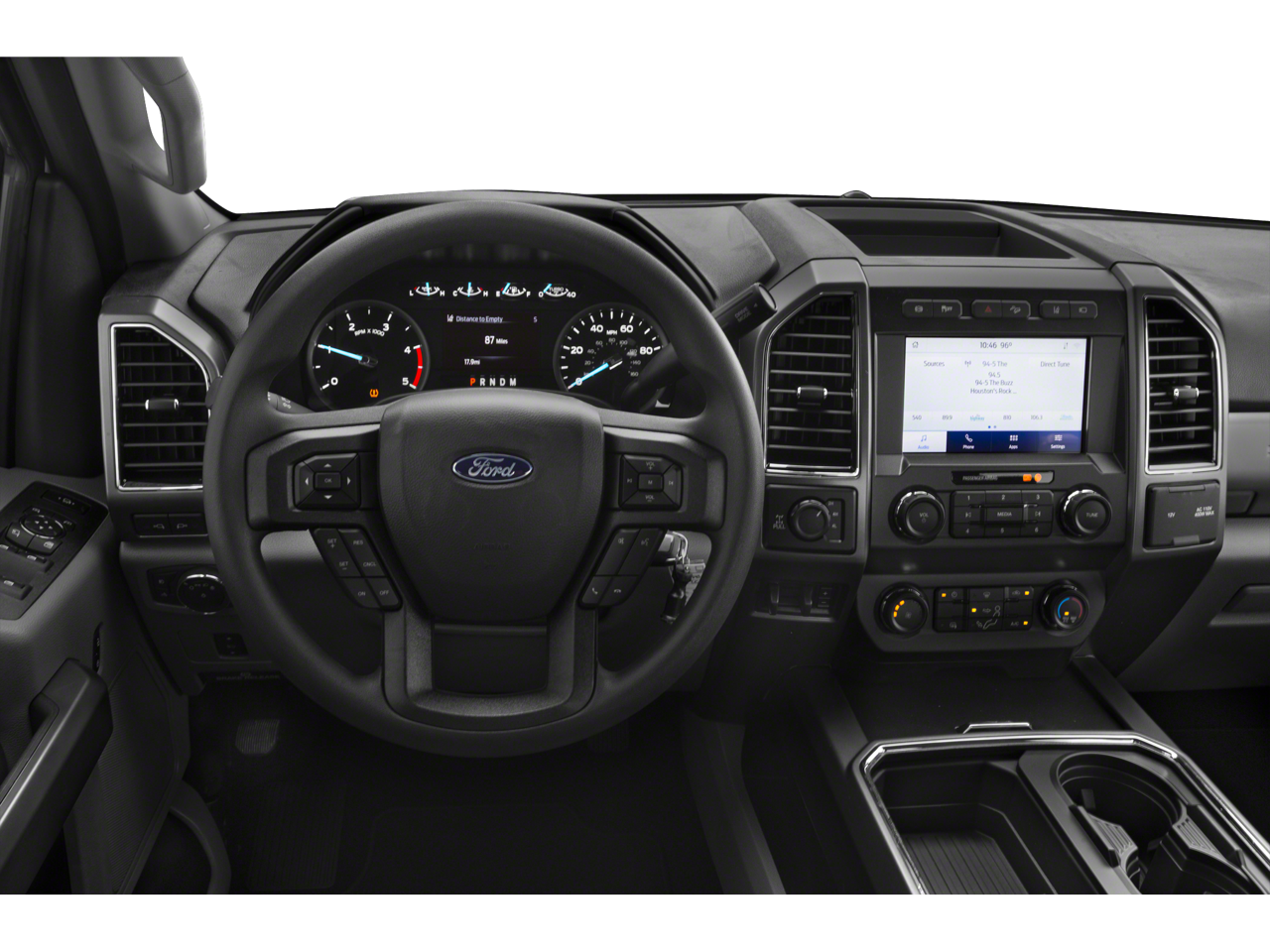 2020 Ford Super Duty F-350 SRW XLT 4X4 DIESEL LONG BED LEATHER PACKAGE BACK UP CA