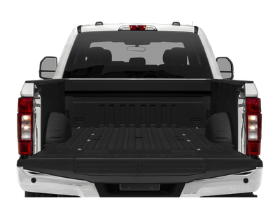 2020 Ford Super Duty F-350 SRW XLT 4X4 DIESEL LONG BED LEATHER PACKAGE BACK UP CA