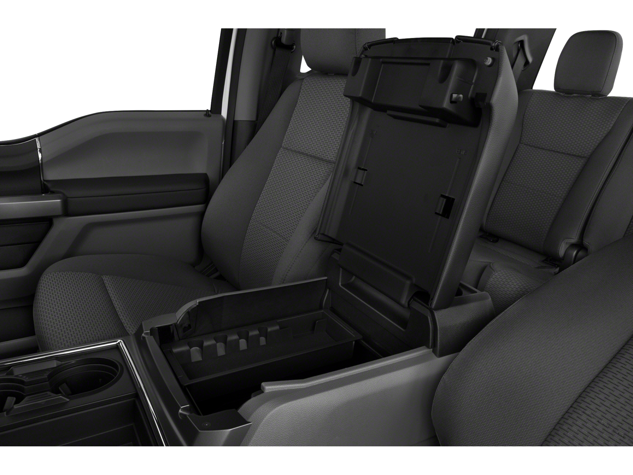 2020 Ford Super Duty F-350 SRW XLT 4X4 DIESEL LONG BED LEATHER PACKAGE BACK UP CA