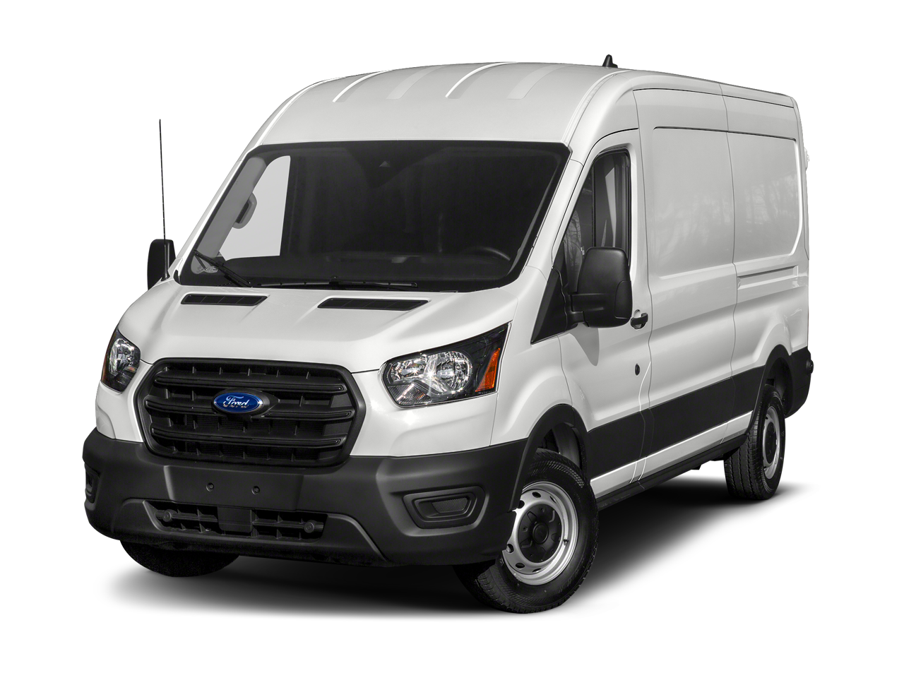 2020 Ford Transit Cargo Van 250 EXTENDED HIGH ROOF BACK UP CAM
