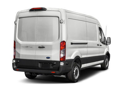 2020 Ford Transit Cargo Van 250 EXTENDED HIGH ROOF BACK UP CAM