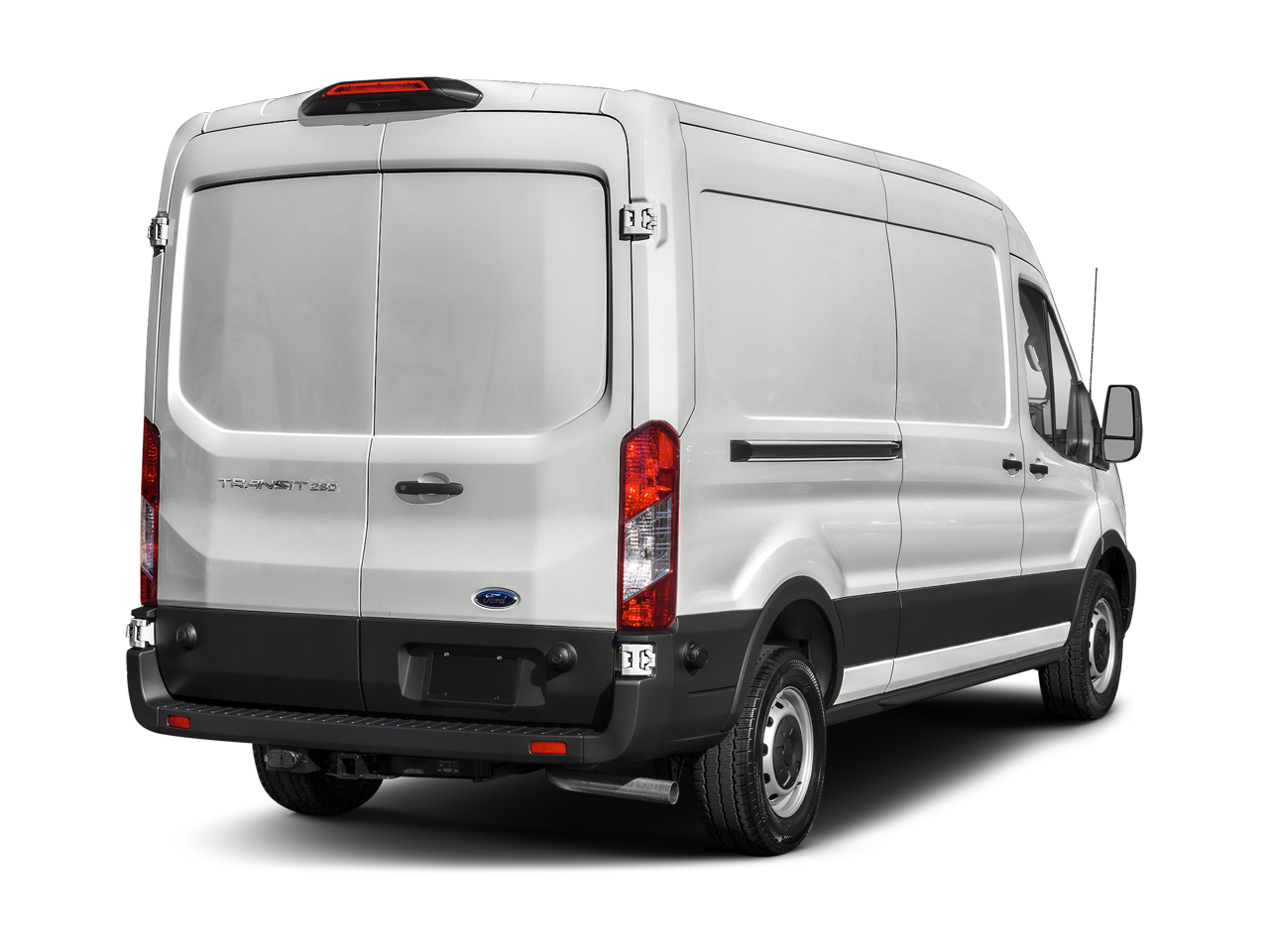 2020 Ford Transit Cargo Van 250 EXTENDED HIGH ROOF BACK UP CAM