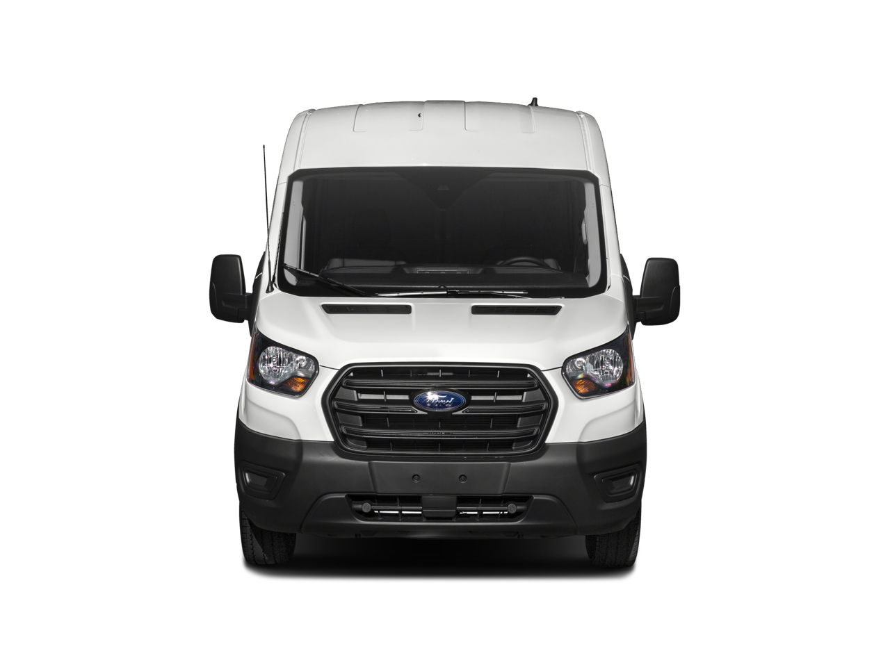 2020 Ford Transit Cargo Van 250 EXTENDED HIGH ROOF BACK UP CAM