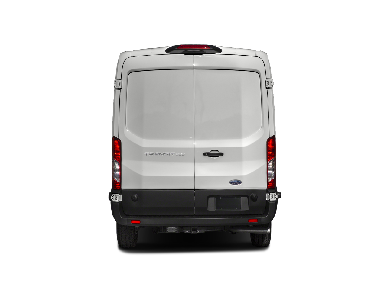 2020 Ford Transit Cargo Van 250 EXTENDED HIGH ROOF BACK UP CAM
