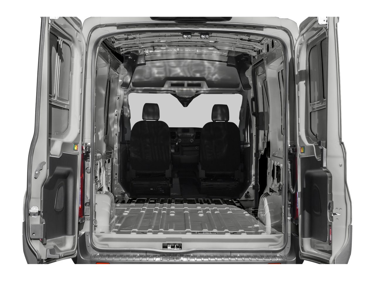 2020 Ford Transit Cargo Van 250 EXTENDED HIGH ROOF BACK UP CAM