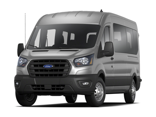 2020 Ford Transit Passenger Wagon XLT EXTENDED HIGH ROOF 15 PASSENGER NAV BACK UP CA