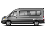 2020 Ford Transit Passenger Wagon XLT EXTENDED HIGH ROOF 15 PASSENGER NAV BACK UP CA