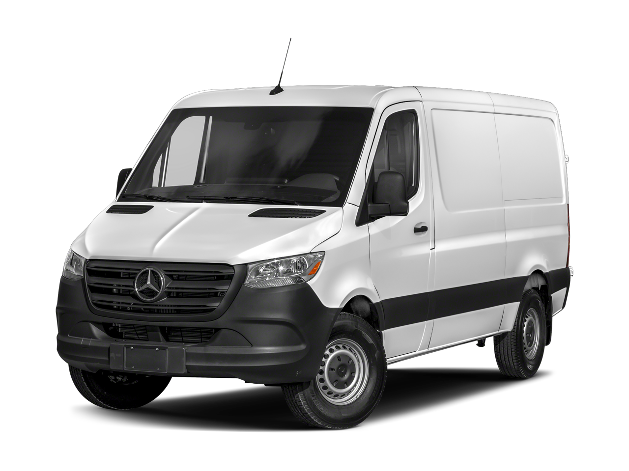2020 Mercedes-Benz Sprinter 2500 Gas 144 WB's photo