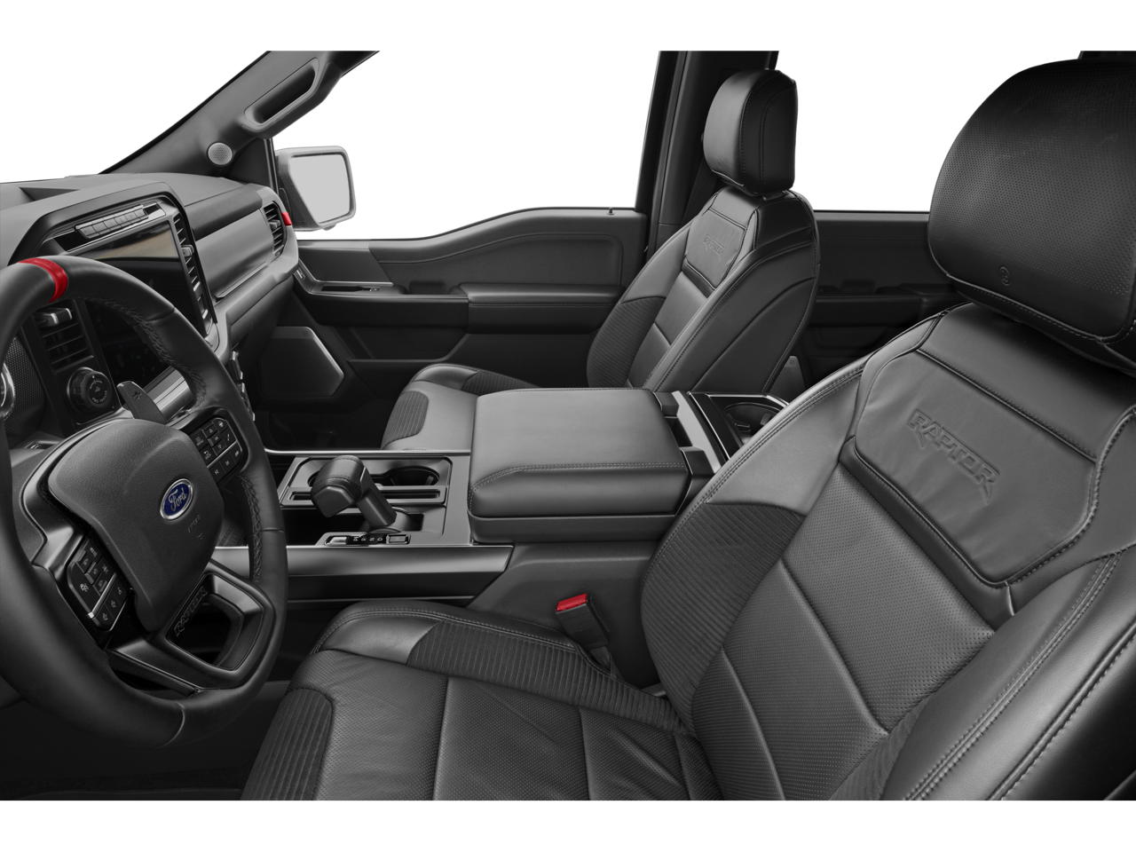 2021 Ford F-150 RAPTOR 4X4 NAV BACK UP CAMERA 1 OWNER CLEAN R