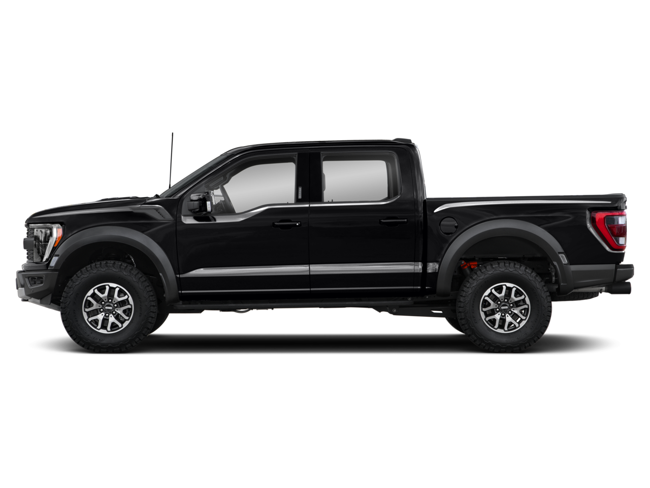 2021 Ford F-150 RAPTOR 4X4 NAV BACK UP CAMERA 1 OWNER CLEAN R