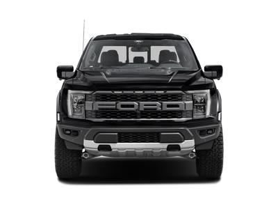 2021 Ford F-150 RAPTOR 4X4 NAV BACK UP CAMERA 1 OWNER CLEAN R